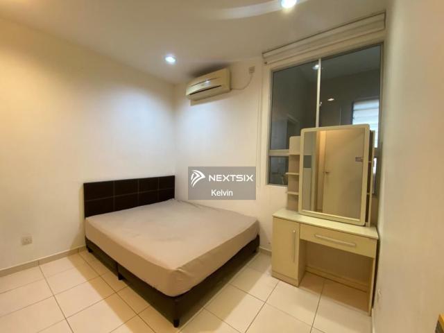 Batu Belah Double Storey Corner Renovated Best Buy