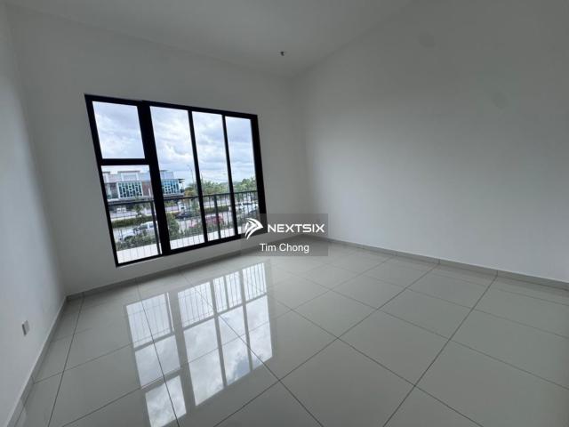 Batu Belah Klang 15x55 Double Storey Terrace House For Sale