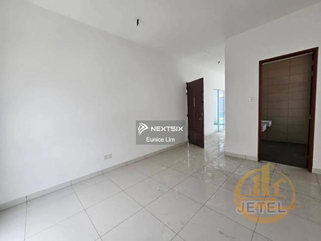 Batu Belah Klang 42100 Single Storey House