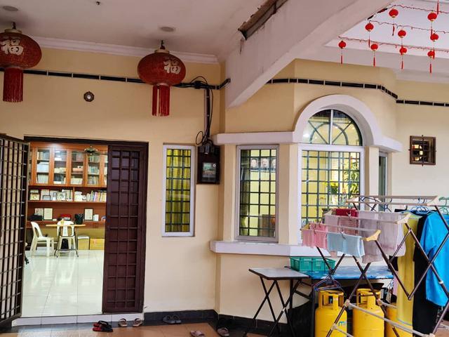 Batu Belah Klang