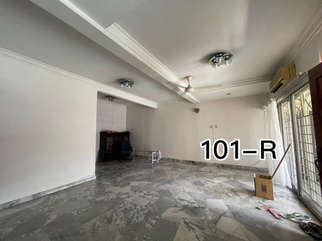 Batu Belah Taman Bunga Melor 2sty 2070 renovated for sale