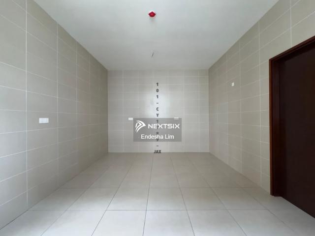 Batu Belah 2 storey SEMI D For Sale