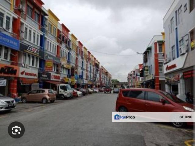 Batu Caves Centerpoint