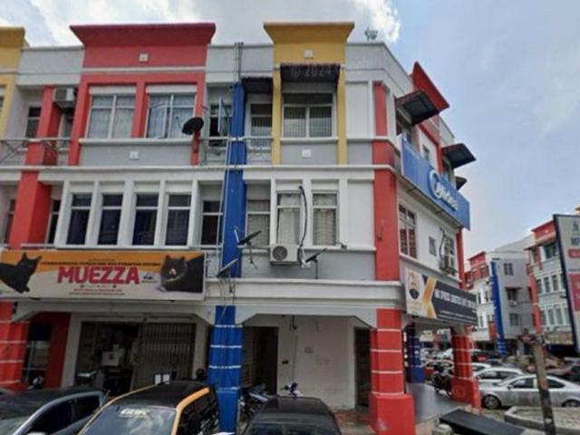 Batu Caves Centre Point