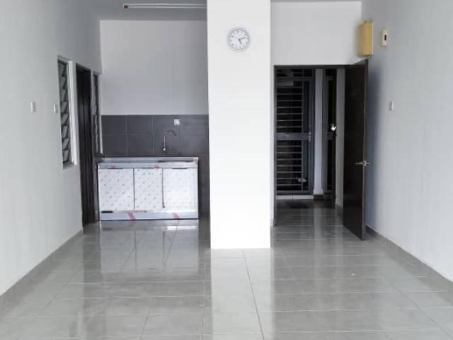 Batu Caves Symphony Height Condominium