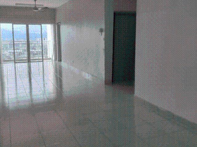 Batu Caves Symphony Height Condominium
