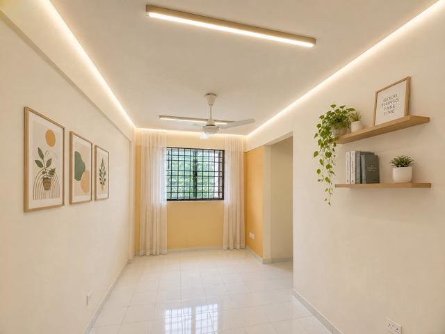 Batu Ferringhi Apartment for Sale