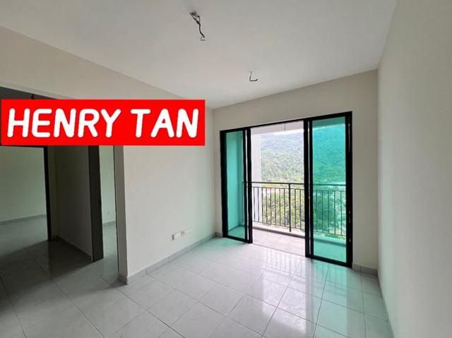 Batu Ferringhi Iconic Vue Mountain View Tanjung Tokong infront Hotel