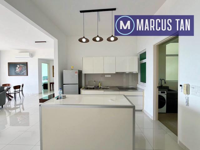 Batu Ferringhi Residences 21495sqftLow PriceFully Furnished