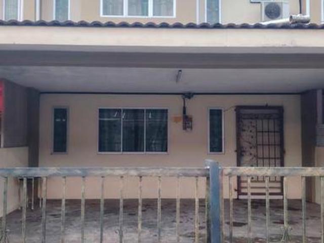 Batu Gong Siburan 2 Tingkat Jln Kch Serian Batu 18
