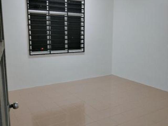 Batu Hitam Corner Lot For Sale