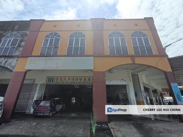 BATU KAWA BAZAAR