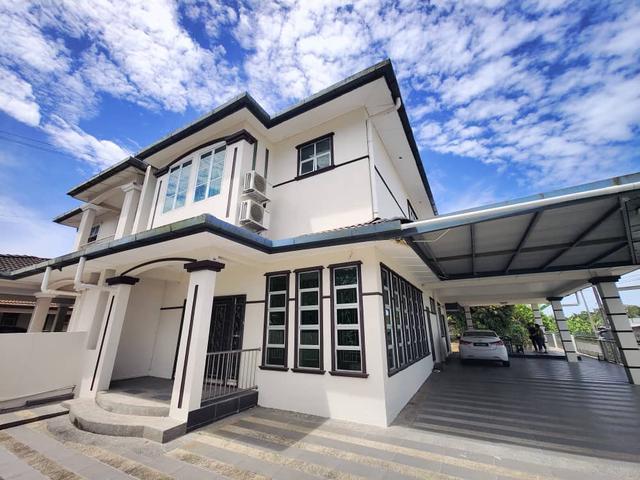 Batu Kawa MJC Kuching