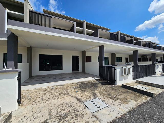 Batu Kawa Pine Residence Double Storey Intermediate