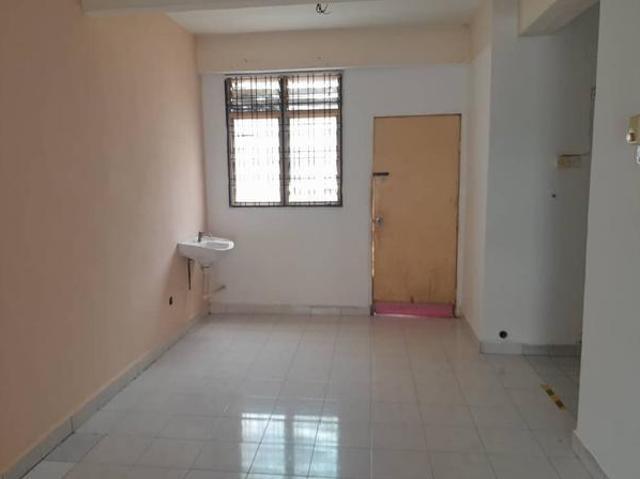 Batu Kawan area
