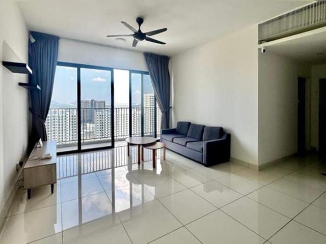 Batu Kawan condo for RENT Move in immediately Prime location