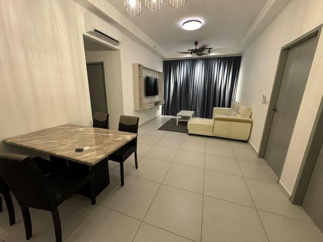 Batu Kawan Condo For Rent Available Immediately Serene Location