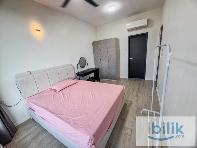 Batu Kawan Condo Room for Rent