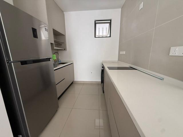 Batu kawan Eco Horizon Camdon ground Floor new furnished Simpang Ampat