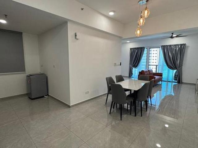 Batu Kawan Fully Renovated Condo Savana New Furnishings Movein