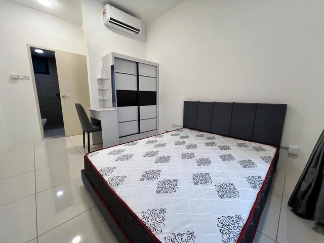 Batu Kawan Penang Vivo Executive Apartment