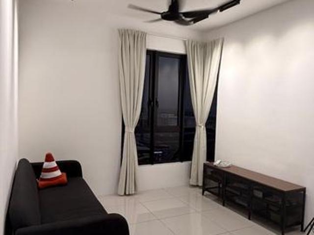 Batu Kawan Penang Vivo Executive Apartment