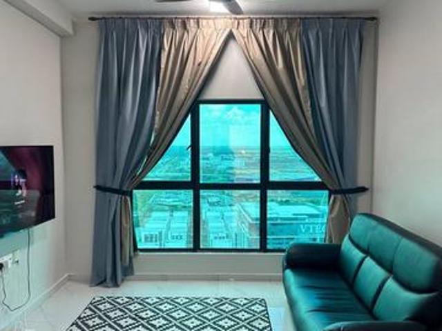 Batu Kawan Penang Sinaran Residences Utropolis