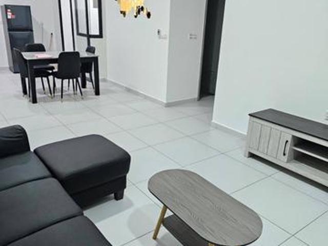 Batu Kawan Penang Sinaran Residences Utropolis
