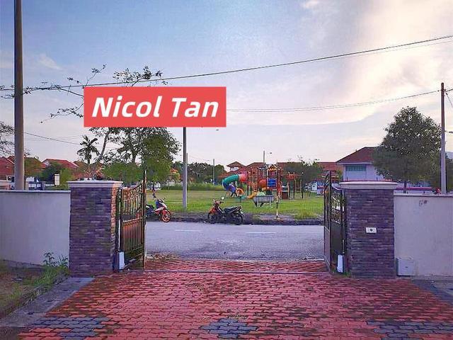Batu Kawan Premium Luxury Bungalow for Rent