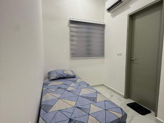 Batu Kawan Studio For Rent