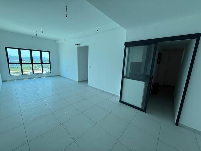 Batu Kawan Sinaran Residence Corner Dual Key Unit Can Apply Full Loan