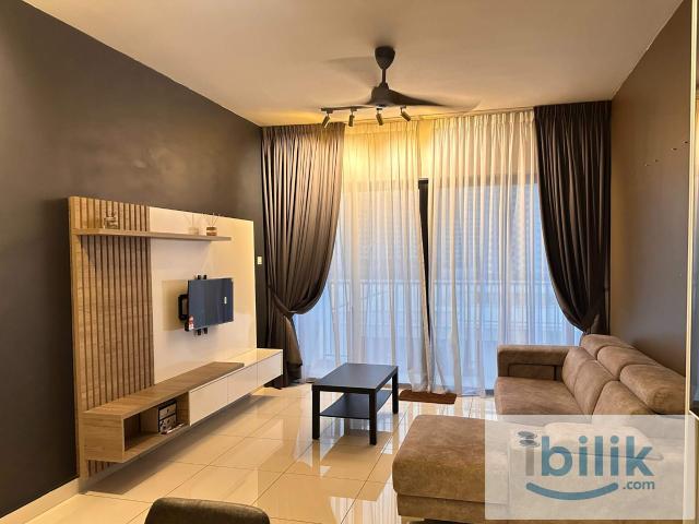 Batu Kawan Vertu Resort Single Room