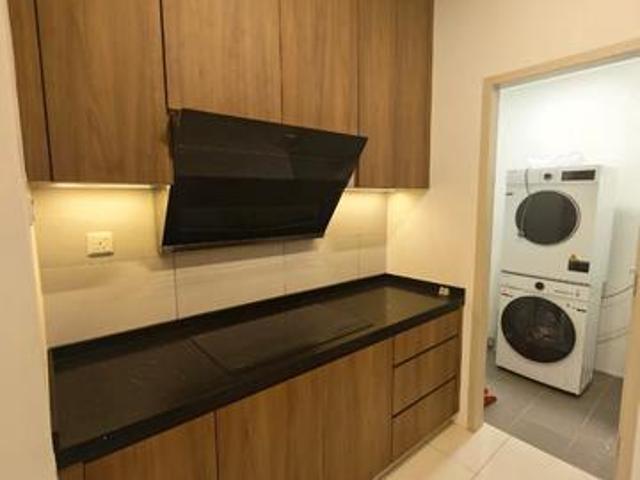 Batu Kawan Vivo Apartment For Rent