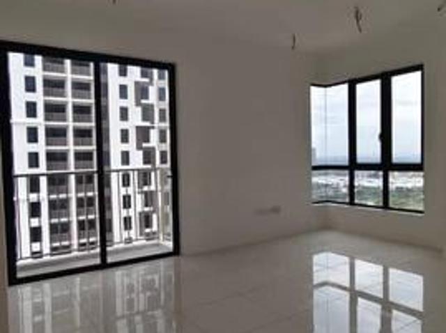 Batu Kawan Vivo Executive Apartment 730sqft Original Unit