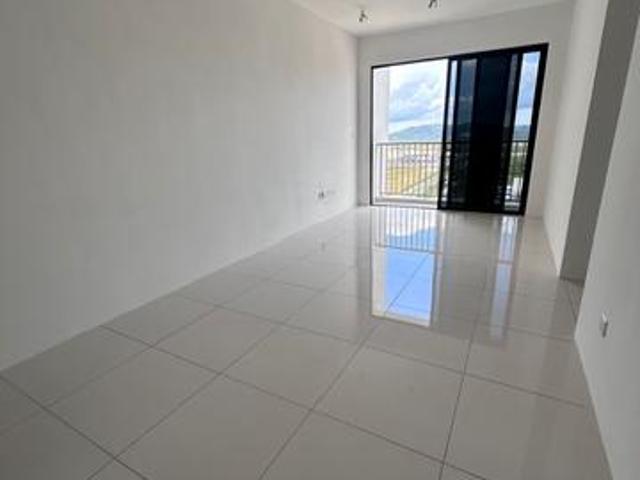 Batu Kawan Vivo Executive Condominium Full Loan Super Cheaper 730sqft
