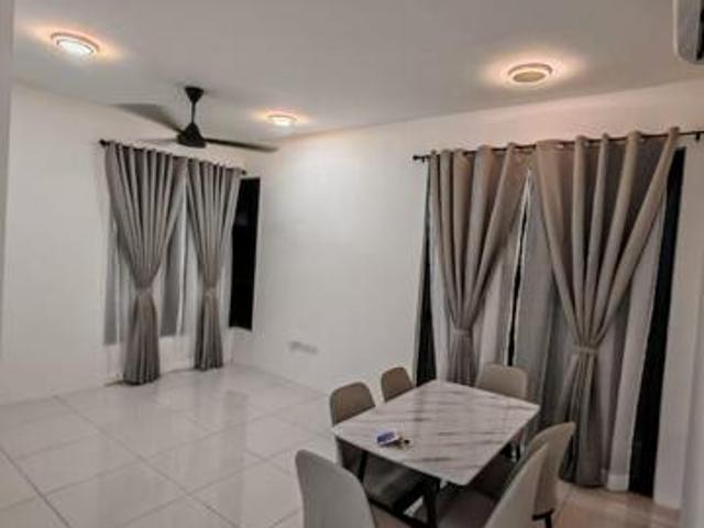 Batu Kawan Vivo for Rent