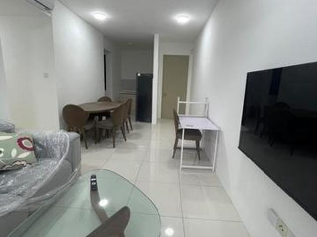 Batu Kawan Vivo For Rent