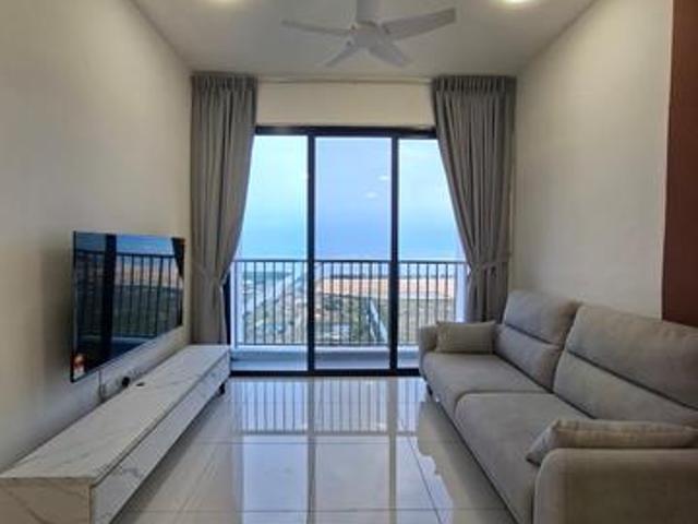 Batu Kawan Vivo IKEA For RENT