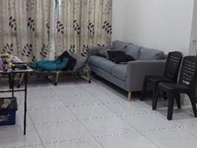 Batu Kawan 2 Bedroom Condo for rent
