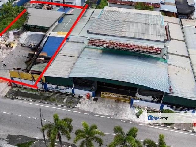 Batu Kawan