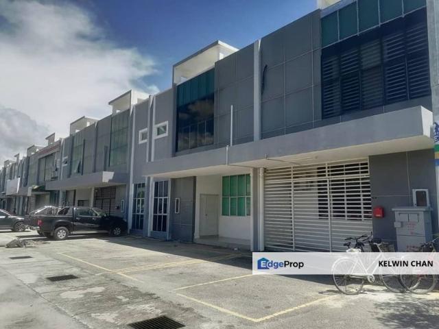Batu Kawan