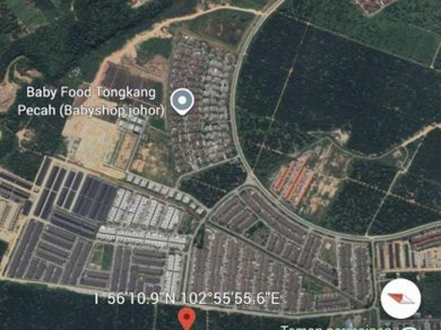 Batu Pahat Land