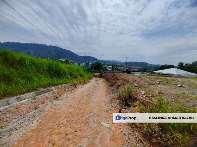 Batu 14 Hulu Langat