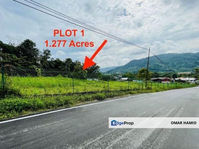 Batu 14 Hulu Langat