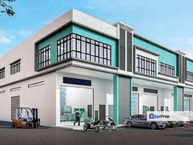Batu 14 puchong
