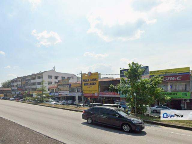 Batu 14 puchong