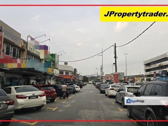 Batu 11, Cheras