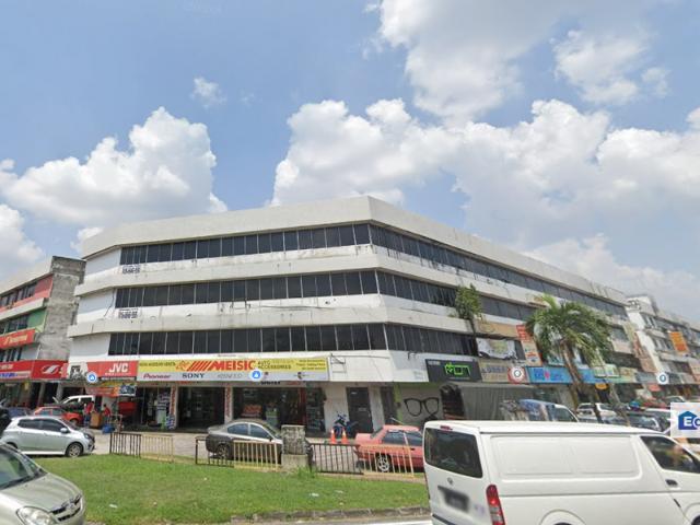 Batu 11, Cheras