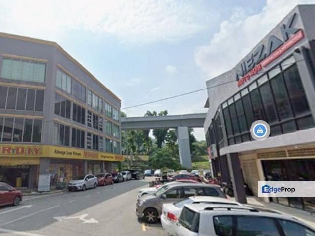 Batu 11, Cheras