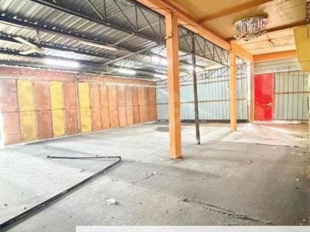 Batu 11, Cheras